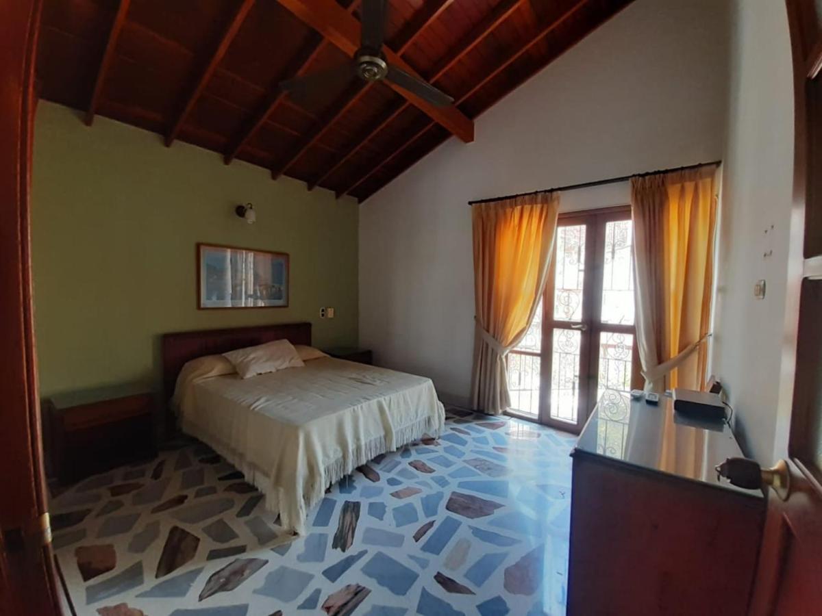 סנטה מרתה Hotel Cabanas Villa Roca, Rodadero מראה חיצוני תמונה