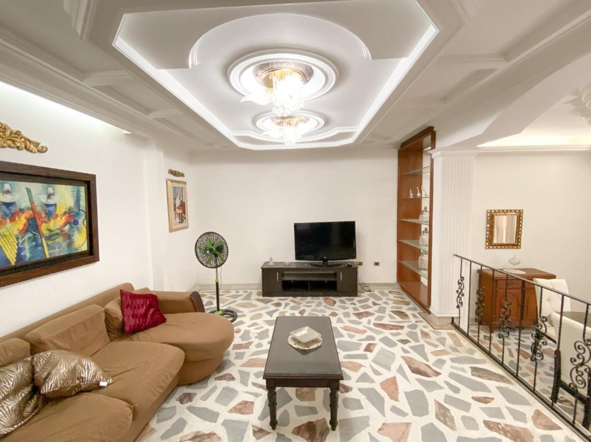 סנטה מרתה Hotel Cabanas Villa Roca, Rodadero מראה חיצוני תמונה
